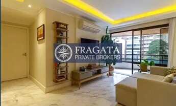 Imagem: Apartamento à venda com 112m² - 3 quartos