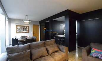 Imagem 2: Apartamento 3 quartos, 3 vagas no bairro Sagrada Família, Belo Horizonte/MG