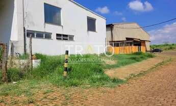 Imagem: Galpão para locação no Bairro de Betel