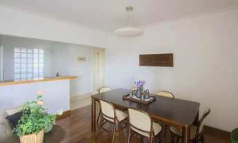 Imagem 5: Apartamento para venda em Parque Colonial com 3 quartos, sendo 1 suíte , 121m²