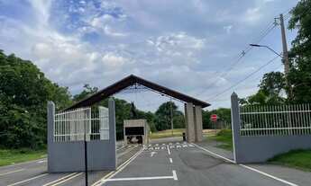 Imagem: Transferência de lotes na chácara da fazenda