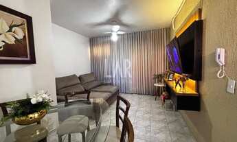 Imagem 2: Apartamento à venda, 3 quartos, 1 vaga, Santa Mônica - Belo Horizonte/MG