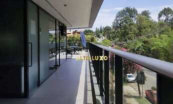 Imagem 7: Loja para alugar, 103 m² por R$ 14.800,01/mês - Belvedere - Belo Horizonte/MG