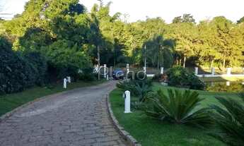 Imagem 4: Chácara à venda em Indaiatuba, Lagos de Shanadu, com 3 suítes, com 5000 m², Lagos do Shana