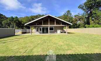 Imagem 7: Casa de campo, Guaraguaçu, Pontal do Paraná