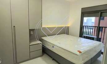 Imagem 5: Apartamento Novo e mobiliado para Locação - Alphaville