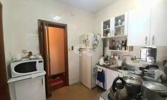 Imagem 6: Apartamento 2d ni Menino Deus em frente ao Zaffari da Av. Getúlio Vargas