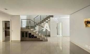 Imagem: Aluguel Casa em condomínio JARDIM BARCELONA