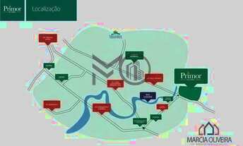 Imagem 4: Terreno à venda 250M², Tijucal, Cuiabá - MT