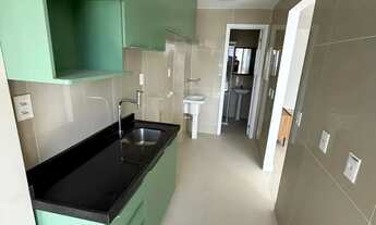 Imagem 5: Apartamento para venda no condomínio Mirante das Dunas