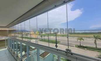 Imagem 3: Apto com 3 dormitórios frente mar no Indaiá - Caraguatatuba