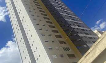 Imagem 4: Apartamento para venda com 63 metros quadrados com 2 quartos em Vila Rosa - Goiânia - Goiá