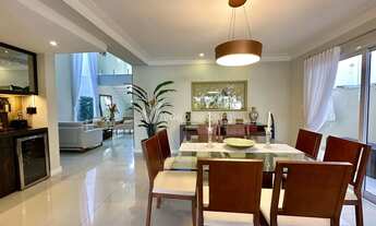 Imagem 6: Casa - Swiss Park - Campinas