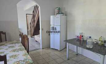 Imagem 3: Oportunidade única na Praia do Morro Casa Triplex à venda!