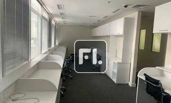 Imagem 5: Conjunto à venda, 200 m² por R$ 2.600.000,00 - Vila Olímpia - São Paulo/SP