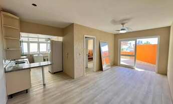 Imagem: Imóvel para venda tem 75 metros quadrados