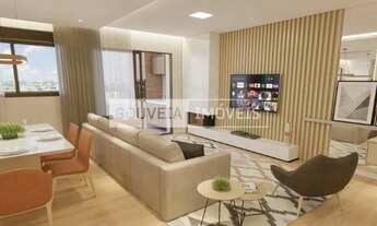 Imagem 7: Condomínio Mood - Apartamento Garden com 2 Dormitórios, 1 Suíte, 101,5m², à partir de R$ 9