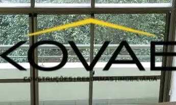 Imagem 2: CONJUNTO COMERCIAL 168M² - BERRINI/BROOKLIN