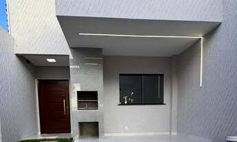 Imagem 2: Casa a venda no planalto Arapiraca AL