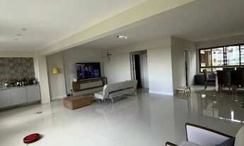 Imagem 7: Ópera Horto Florestal, 171m², 4/4 3 Suítes, Varanda, Alto Padrão, Nascente