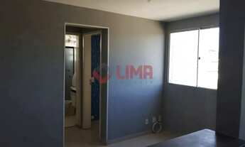 Imagem 2: LINDO APARTAMENTO PARA LOCAÇÃO NO RESIDENCIAL GUANABARA