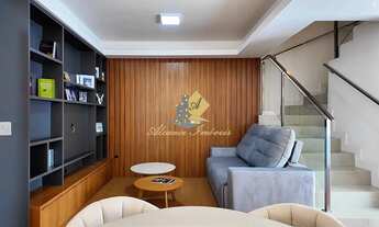 Imagem 3: Casa em Condomínio para Venda em Curitiba, Santa Cândida, 3 dormitórios, 1 suíte, 4 banhei