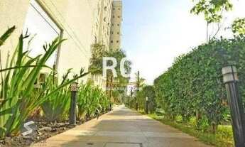 Imagem 6: Apartamento em Porto Alegre, no bairro Sarandi, com 3 dormitório(s), e 3 banheir