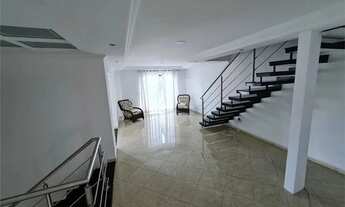 Imagem 5: Casa à venda com 4 quartos, sendo 4 suítes, no condomínio Residencial Villa Dos Inglezes