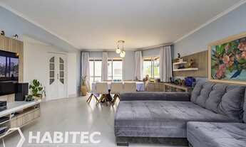 Imagem 2: Apartamento com 3 quartos no Água Verde - 3628 - HABITEC