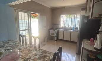 Imagem 3: Casa à Venda Bairro Santo Amaro, Campo Grande/MS