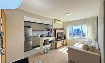 Imagem: Apartamento em Menino Deus