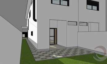 Imagem 6: Casa para Venda em Florianópolis, Campeche, 3 dormitórios, 1 suíte, 3 banheiros, 2 vagas