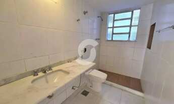 Imagem 5: Vendo apartamento com 3 quartos em Icaraí - Niterói - RJ