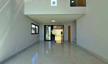 Imagem 4: Sobrado à venda no bairro Jardins Porto - Senador Canedo/GO