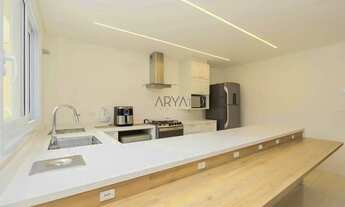 Imagem: Sobrado à venda no Santo Inácio ARYA1