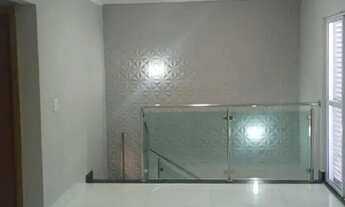 Imagem 6: Sobrado de Alto Padrão com Piscina e Sauna - Setor Parque Tremendão