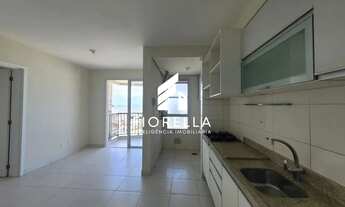 Imagem 3: Apartamento à venda, com vista mar, 03 quartos, sendo 01 suíte, no bairro Jd. Cidade Flori