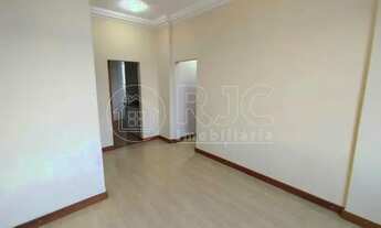 Imagem 6: Imóvel para venda possui 80 metros quadrados com 2 quartos em Vila Isabel - Rio de Janeiro