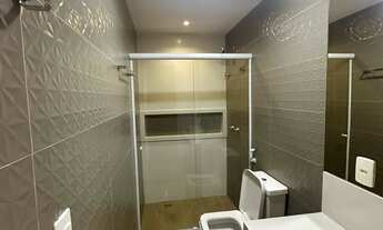 Imagem 5: Cobertura Linear em Piratininga a 100m da Praia - 3 qtos- 2 vagas