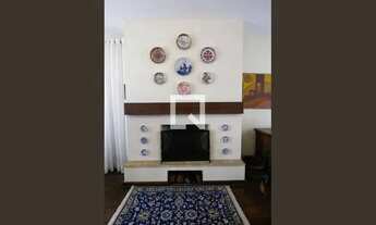 Imagem 4: Apartamento à Venda - Portal do Morumbi, 4 Quartos, 185 m2