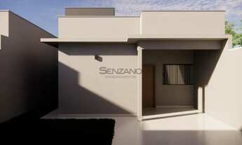 Imagem 4: Casa Térrea nova no Tijuca por R$350 mil - Campo Grande