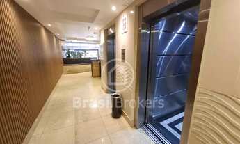 Imagem 5: Sala comercial próximo ao Metrô Saens Pena com 14 m2