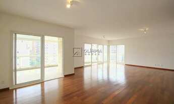 Imagem: Aluguel Apartamento 3 Dormitórios - 222