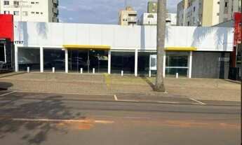 Imagem: Barracao com 800m² para alugar