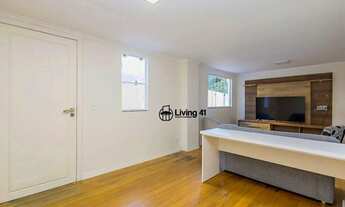 Imagem 5: Casa com 4 dormitórios à venda, 298 m² por R$ 1.690.000 - Cristo Rei