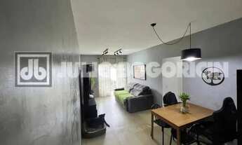 Imagem 6: Pechincha 2quartos,com87metros quadrados, dois banheiros,sala,cozinha,área de serviço e va