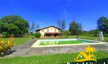 Imagem 6: Sítio para Venda em Saquarema, Alvorada, 5 dormitórios, 1 suíte, 3 banheiros, 10 vagas