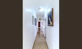 Imagem 7: Apartamento à Venda - Santa Cecília, 3 Quartos, 152 m2