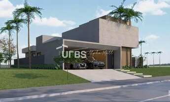 Imagem: Portal do Sol Garden - Casa de Condomínio