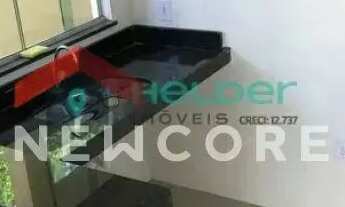 Imagem 4: Casa em Rua Sempre Vivas - Jardim das Alterosas - 2ª Seção - Betim/MG